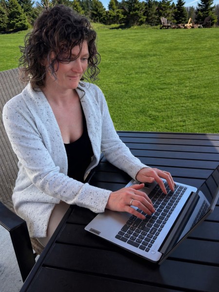 Bookkeeping Consulting